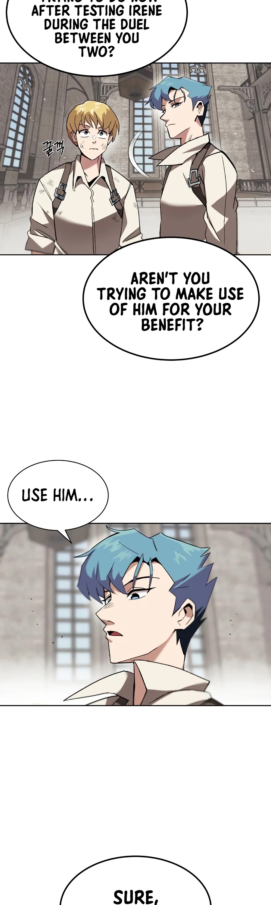 Read Reformation of the Deadbeat Noble Manga Online