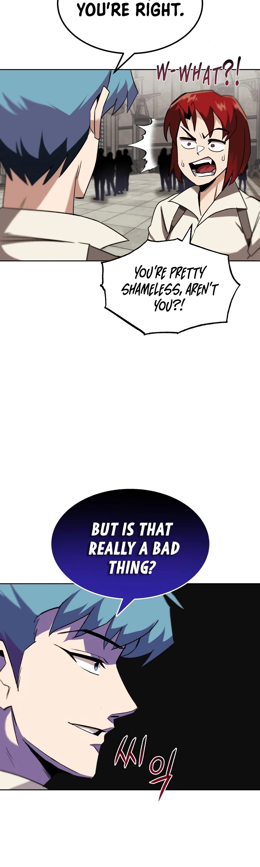 Read Reformation of the Deadbeat Noble Manga Online