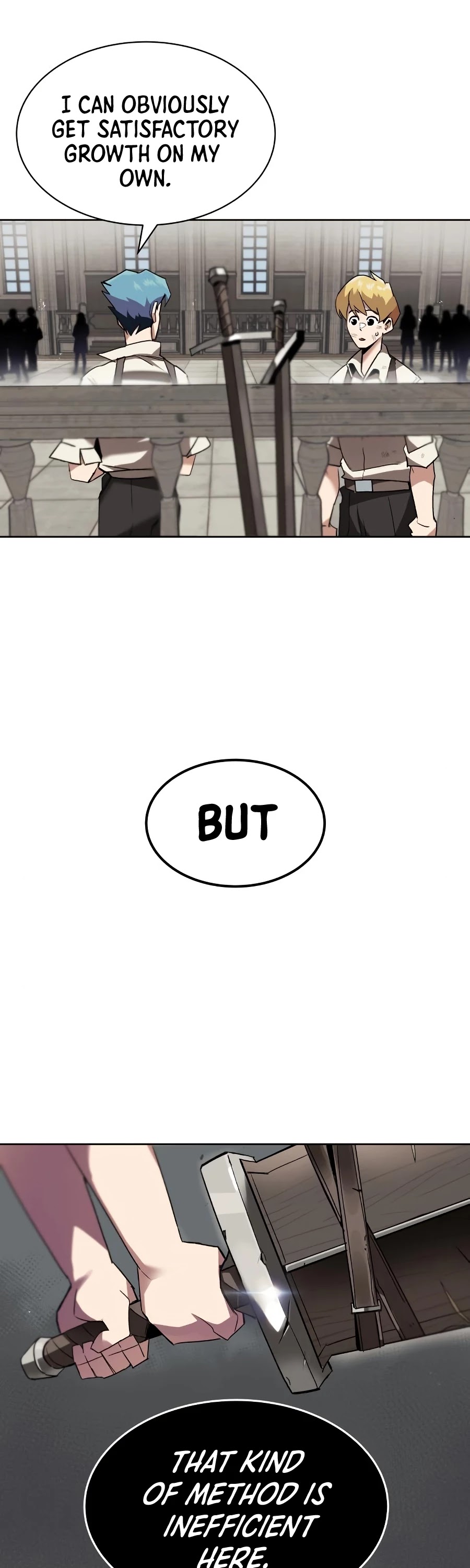 Read Reformation of the Deadbeat Noble Manga Online