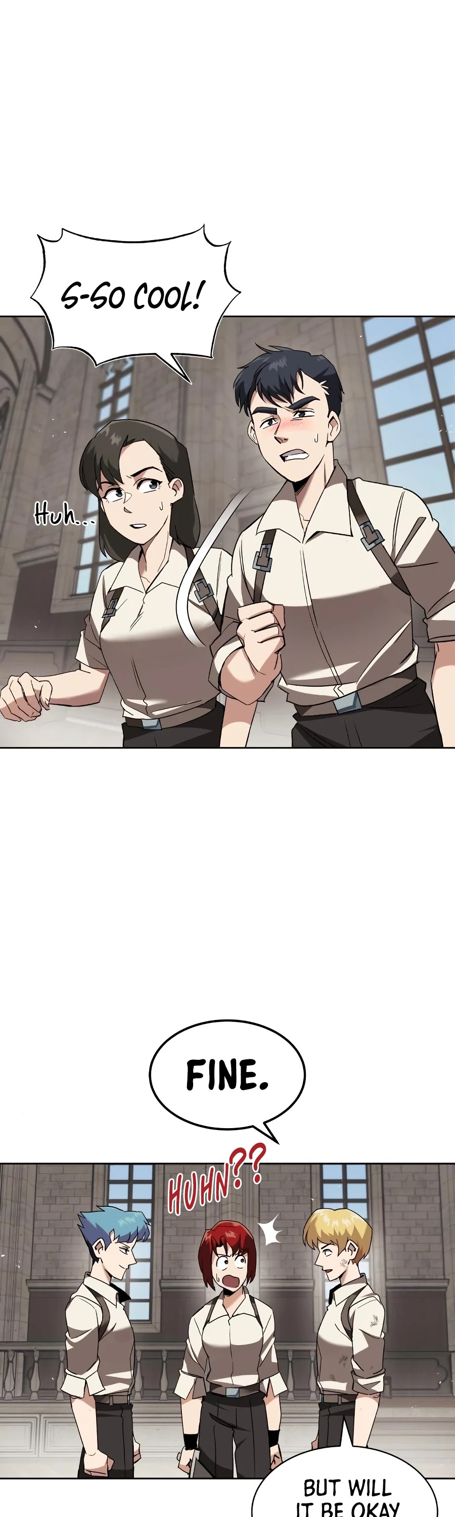 Read Reformation of the Deadbeat Noble Manga Online