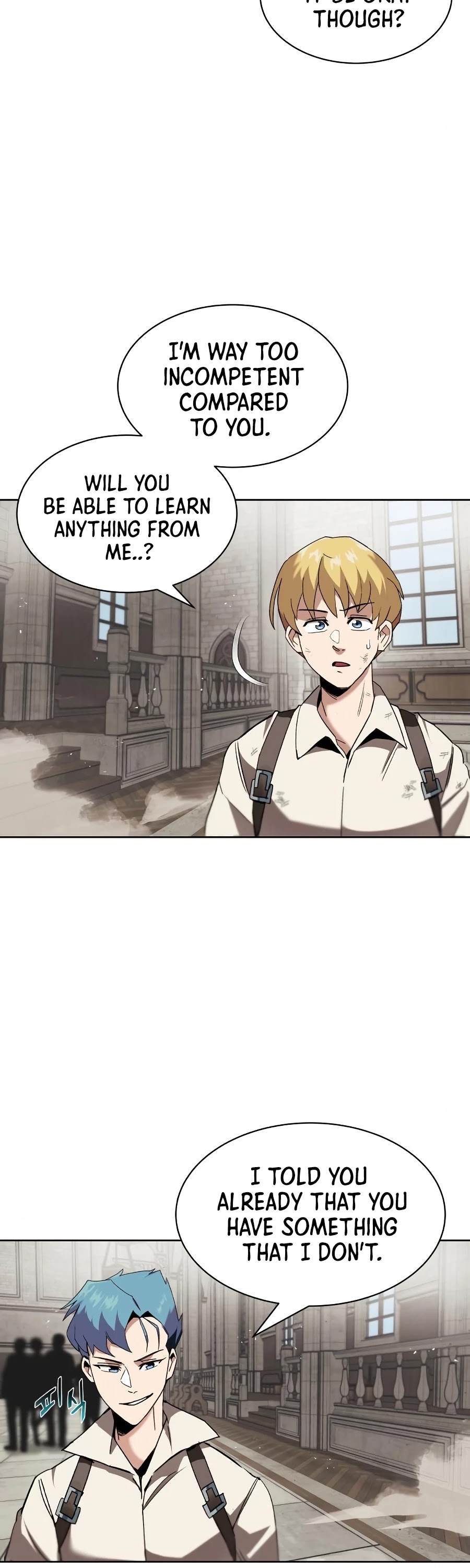 Read Reformation of the Deadbeat Noble Manga Online