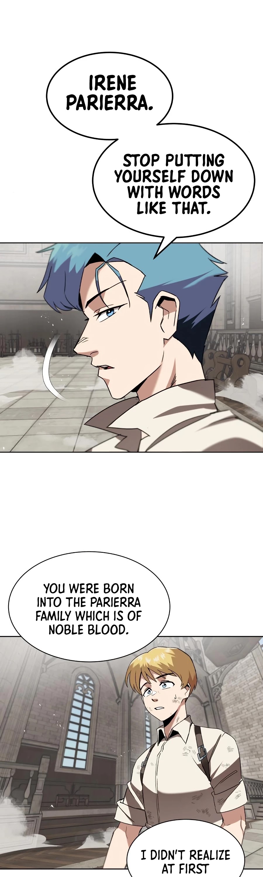 Read Reformation of the Deadbeat Noble Manga Online