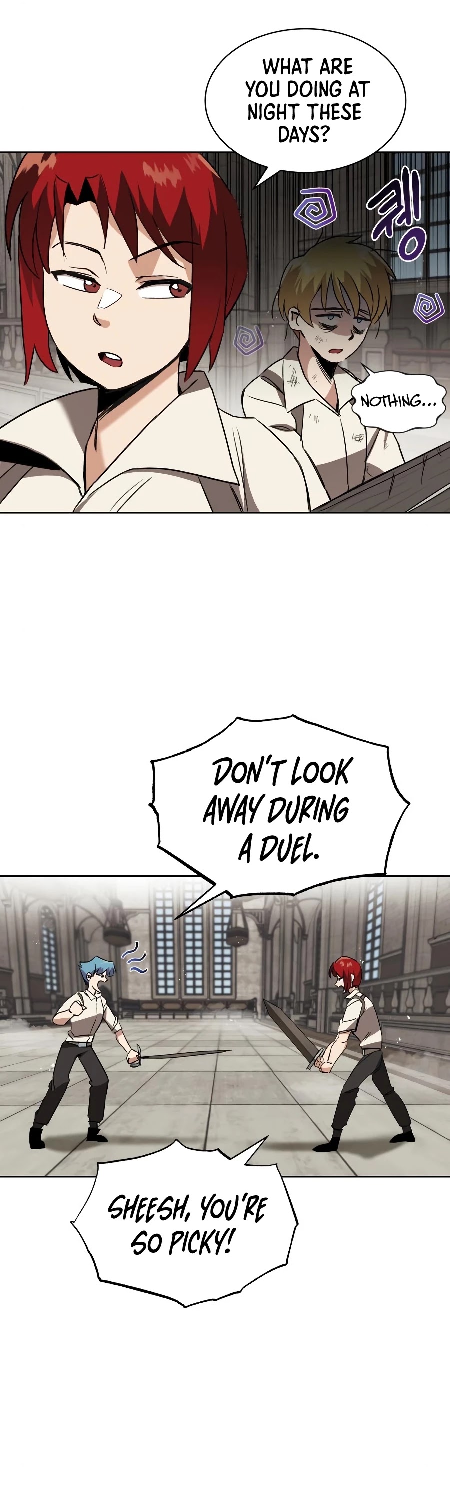 Read Reformation of the Deadbeat Noble Manga Online