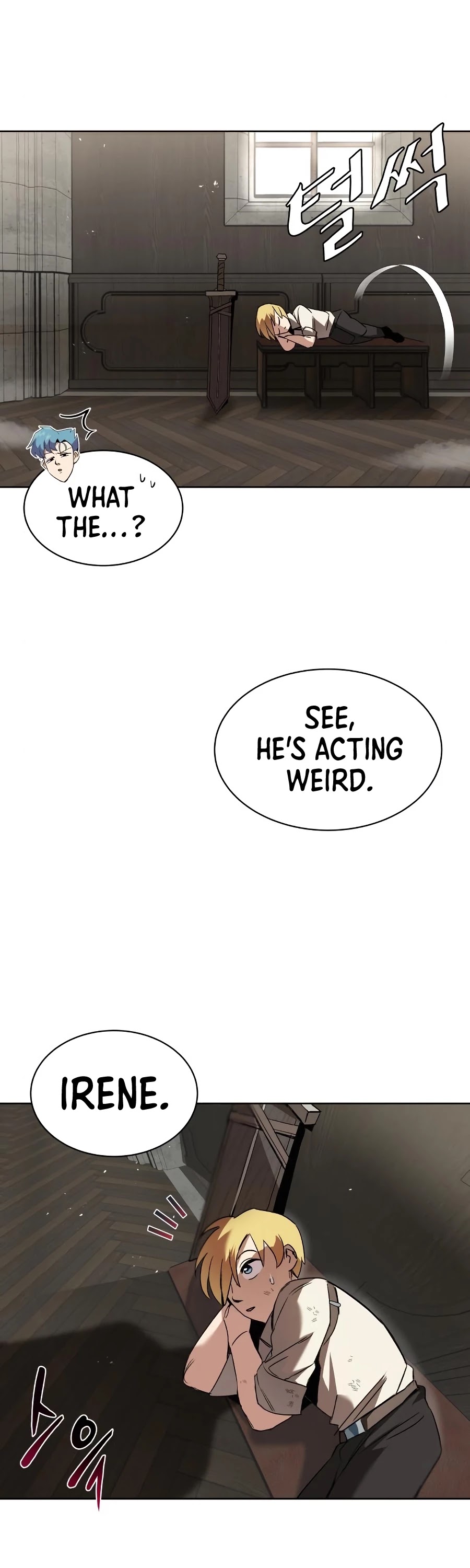 Read Reformation of the Deadbeat Noble Manga Online