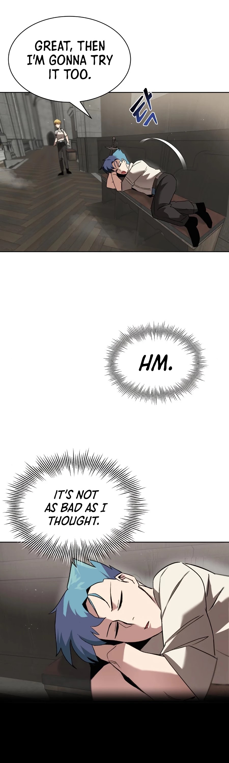 Read Reformation of the Deadbeat Noble Manga Online