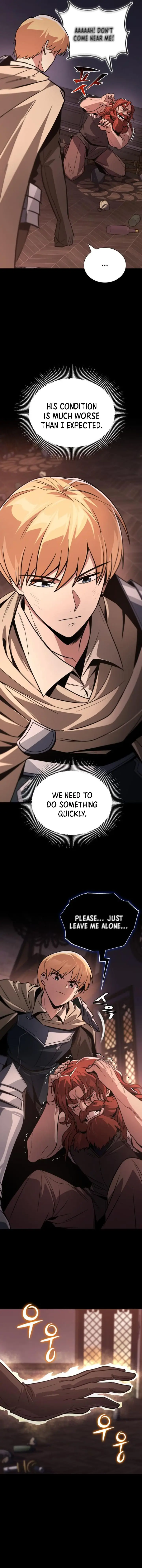 Read Reformation of the Deadbeat Noble Manga Online