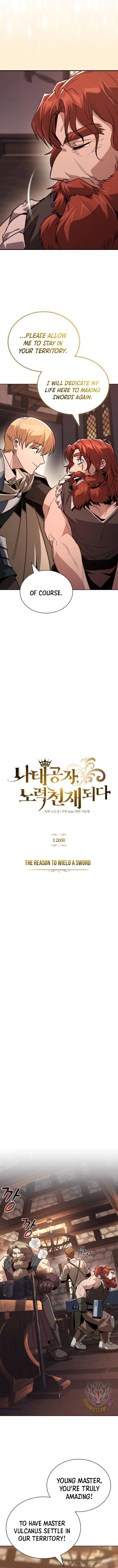 Read Reformation of the Deadbeat Noble Manga Online