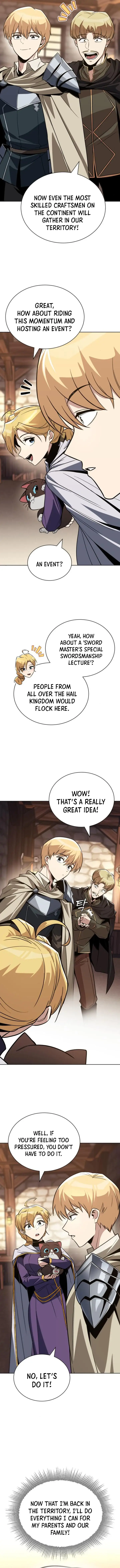 Read Reformation of the Deadbeat Noble Manga Online