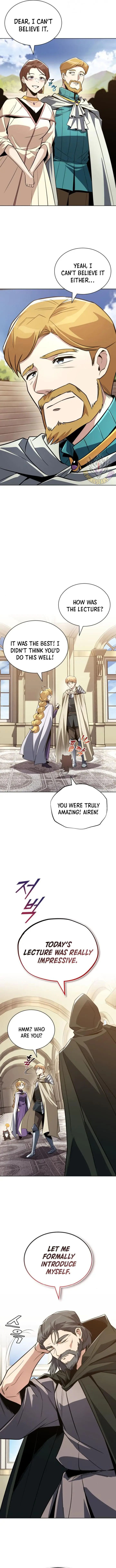 Read Reformation of the Deadbeat Noble Manga Online