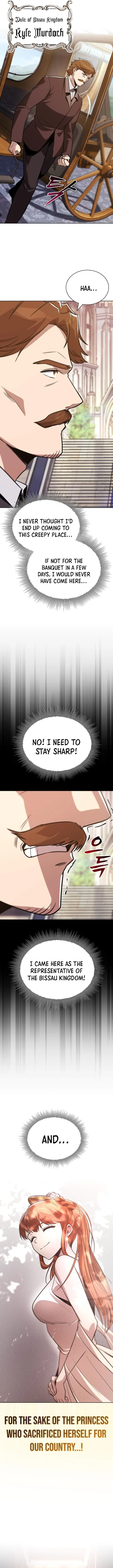 Read Reformation of the Deadbeat Noble Manga Online