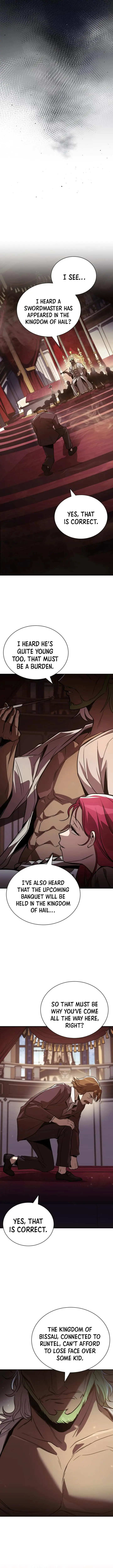 Read Reformation of the Deadbeat Noble Manga Online