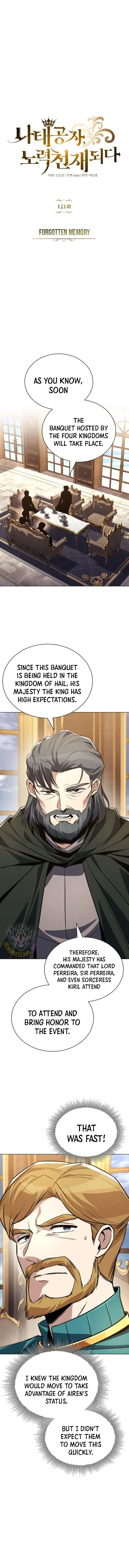 Read Reformation of the Deadbeat Noble Manga Online