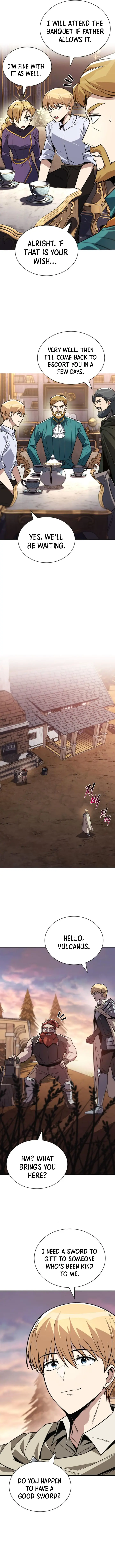 Read Reformation of the Deadbeat Noble Manga Online