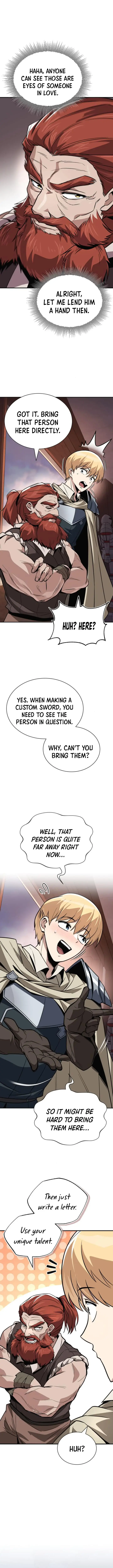 Read Reformation of the Deadbeat Noble Manga Online