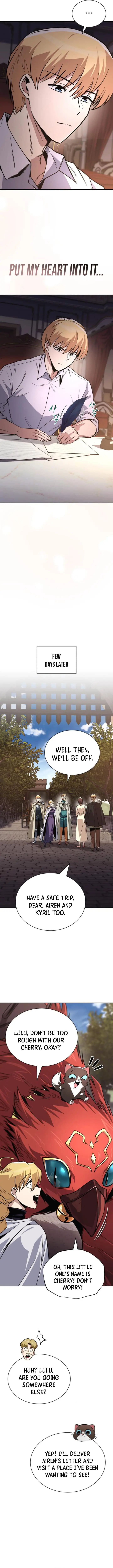 Read Reformation of the Deadbeat Noble Manga Online