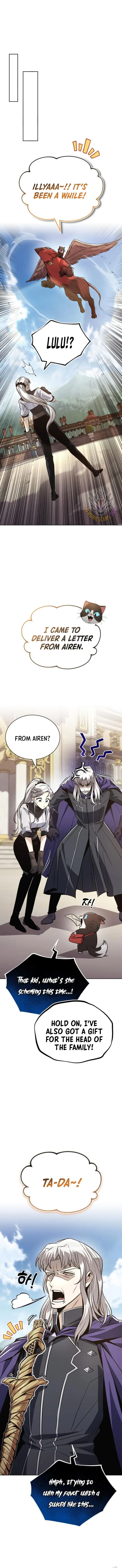 Read Reformation of the Deadbeat Noble Manga Online