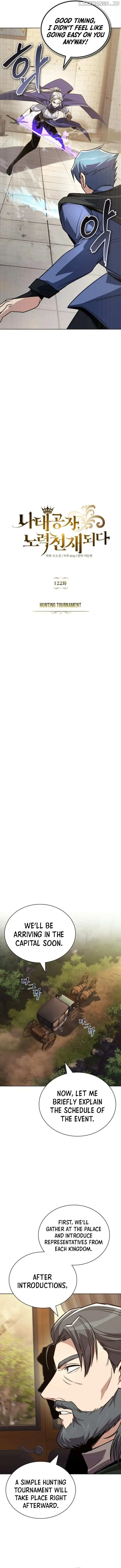 Read Reformation of the Deadbeat Noble Manga Online