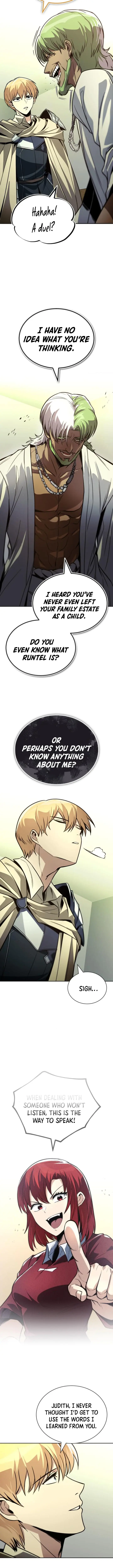 Read Reformation of the Deadbeat Noble Manga Online