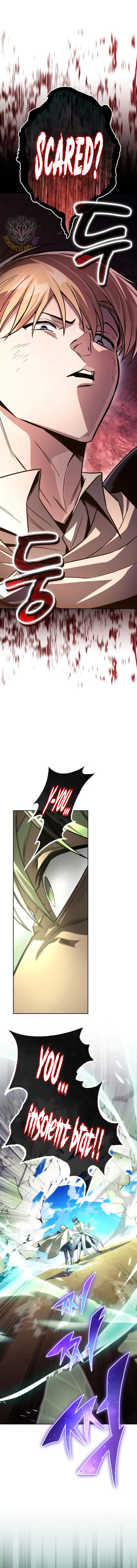 Read Reformation of the Deadbeat Noble Manga Online