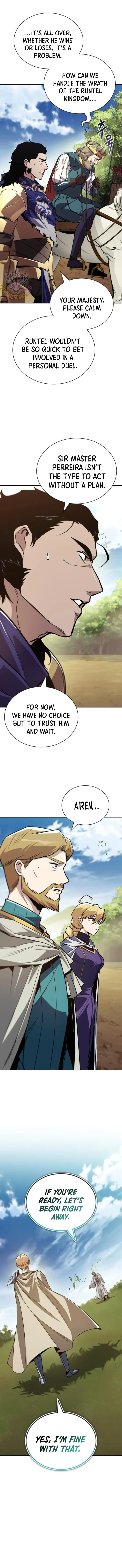 Read Reformation of the Deadbeat Noble Manga Online