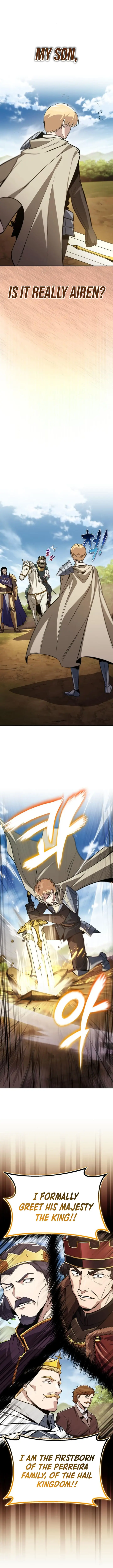 Read Reformation of the Deadbeat Noble Manga Online