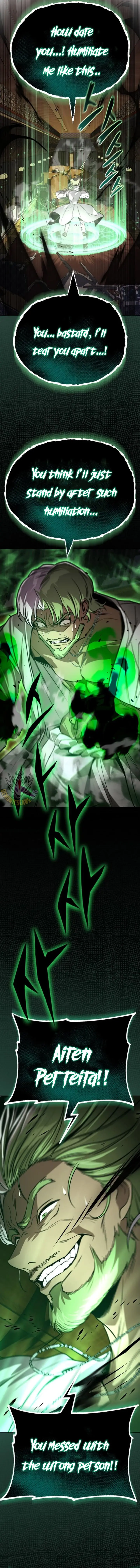 Read Reformation of the Deadbeat Noble Manga Online