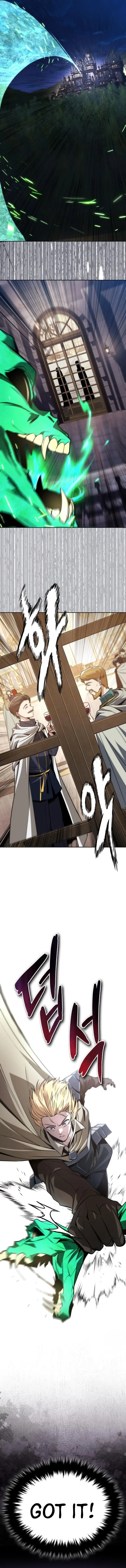 Read Reformation of the Deadbeat Noble Manga Online