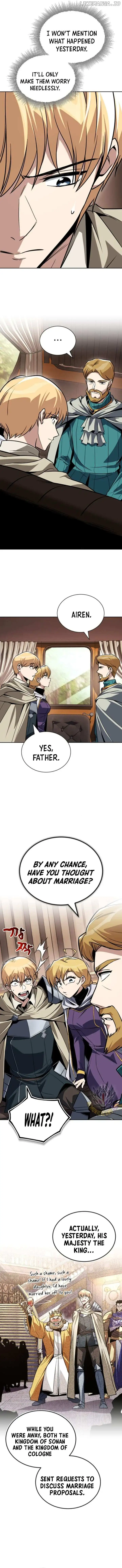 Read Reformation of the Deadbeat Noble Manga Online