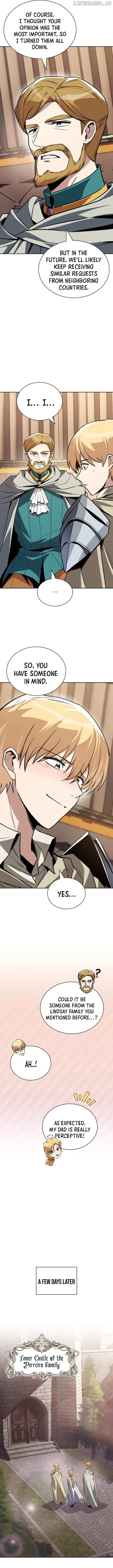 Read Reformation of the Deadbeat Noble Manga Online