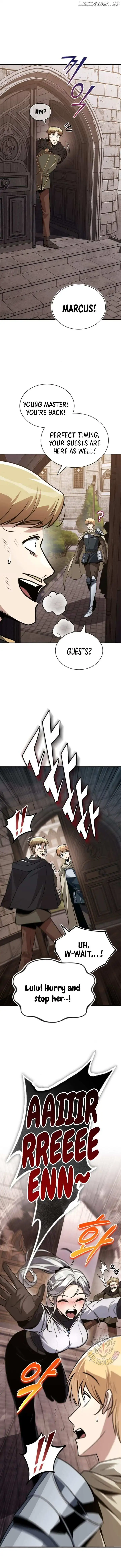 Read Reformation of the Deadbeat Noble Manga Online