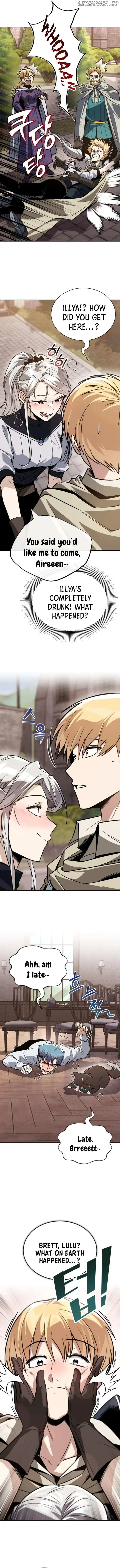 Read Reformation of the Deadbeat Noble Manga Online