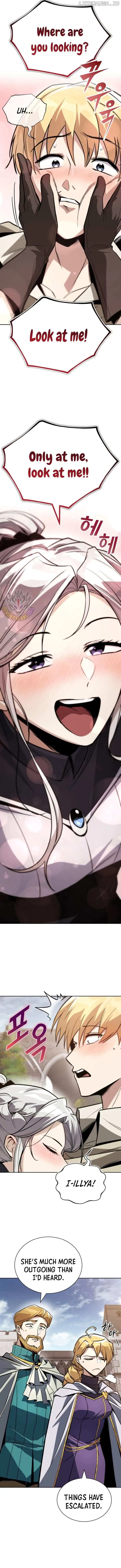 Read Reformation of the Deadbeat Noble Manga Online