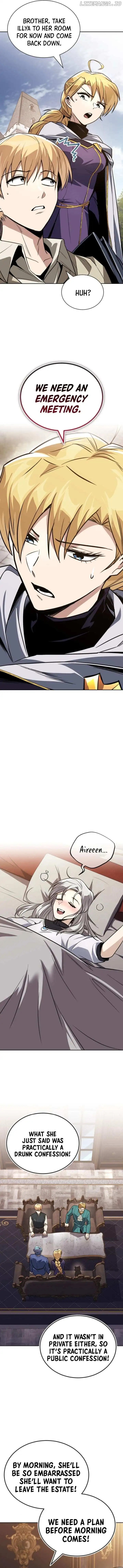 Read Reformation of the Deadbeat Noble Manga Online