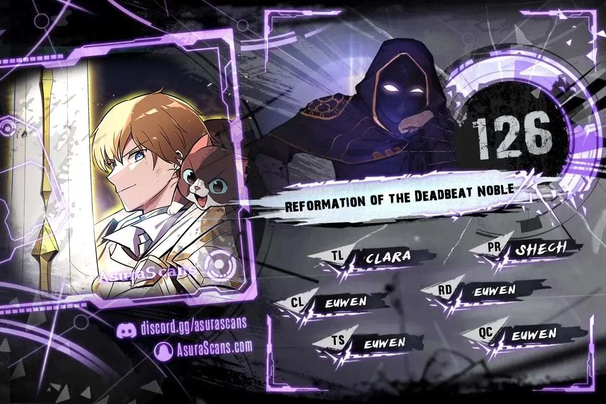 Read Reformation of the Deadbeat Noble Manga Online
