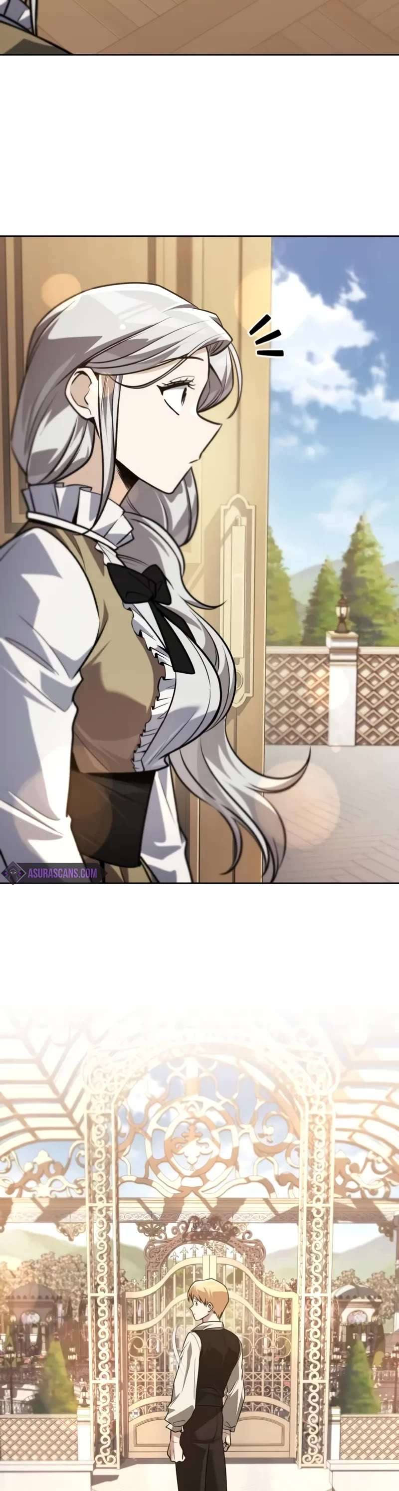 Read Reformation of the Deadbeat Noble Manga Online