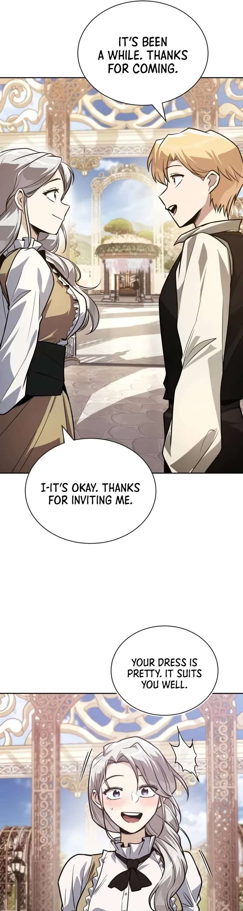 Read Reformation of the Deadbeat Noble Manga Online