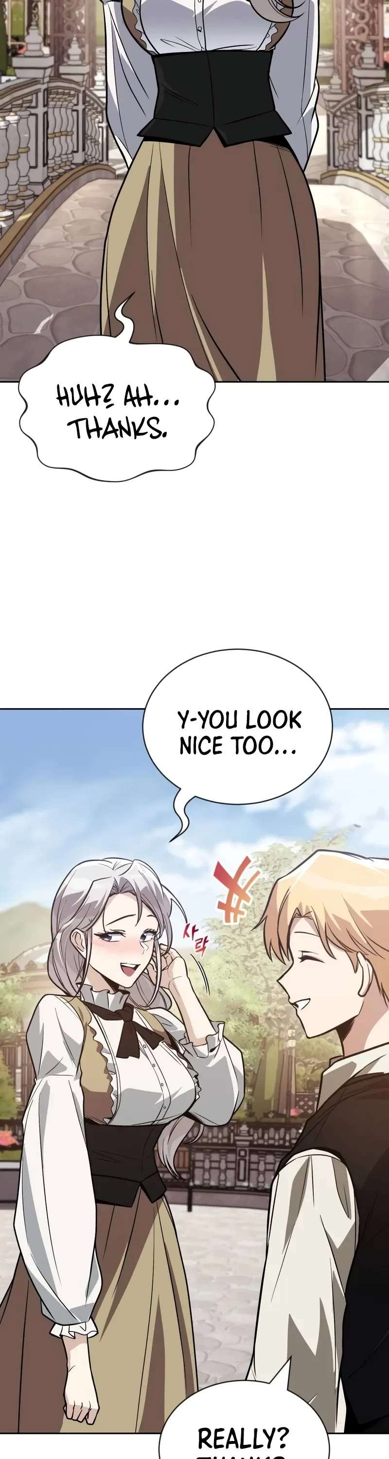 Read Reformation of the Deadbeat Noble Manga Online