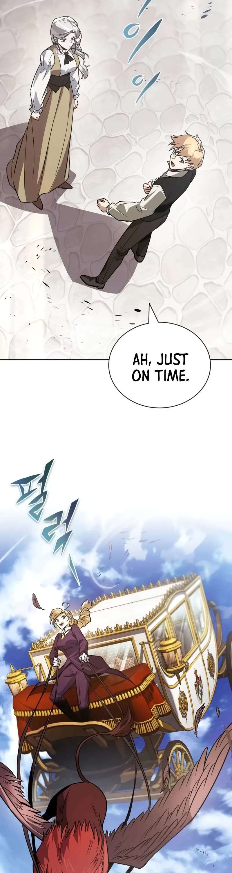 Read Reformation of the Deadbeat Noble Manga Online