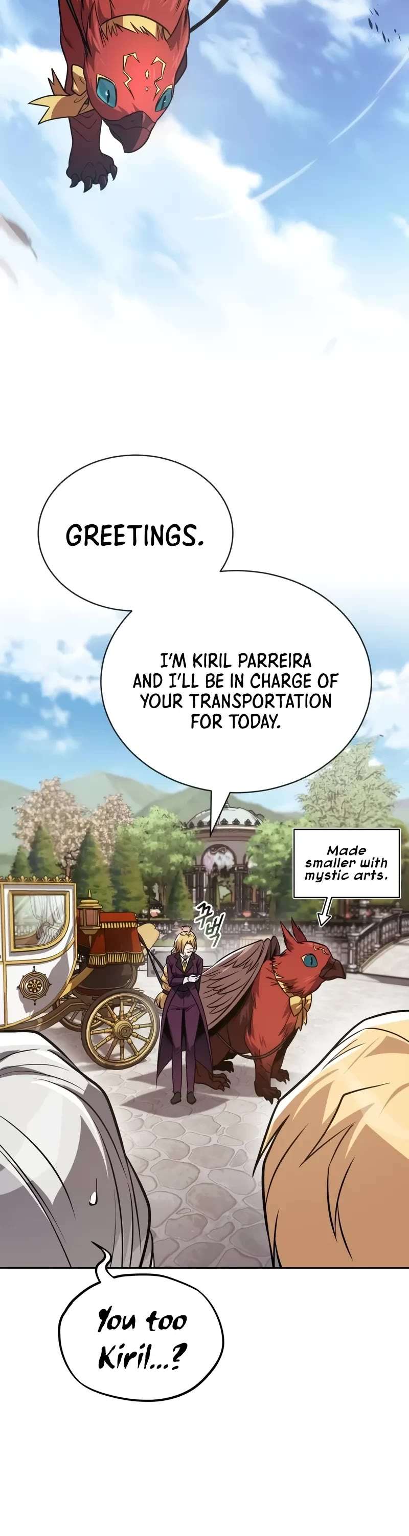 Read Reformation of the Deadbeat Noble Manga Online