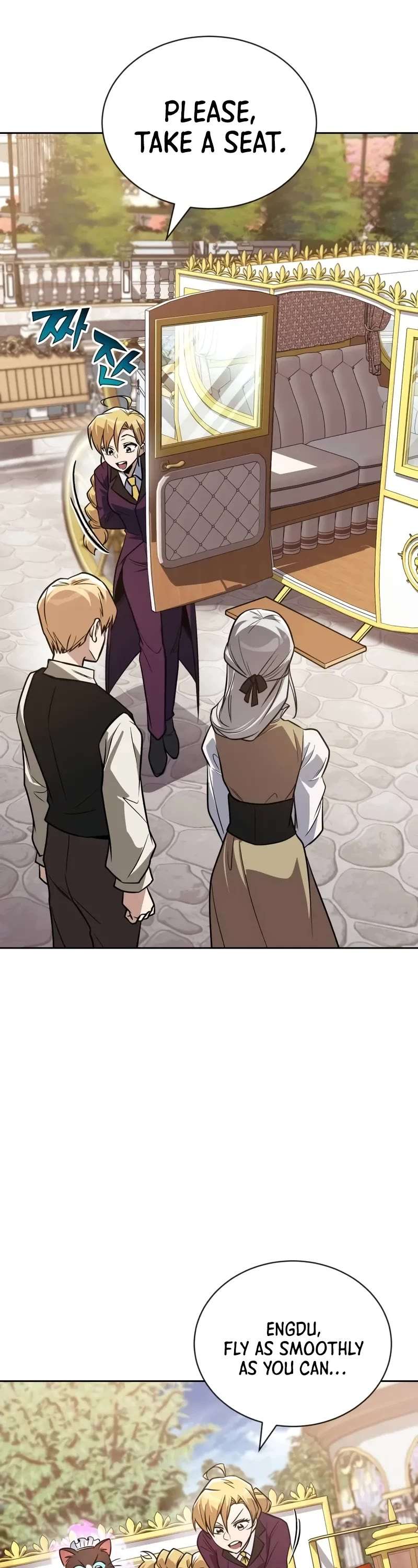 Read Reformation of the Deadbeat Noble Manga Online