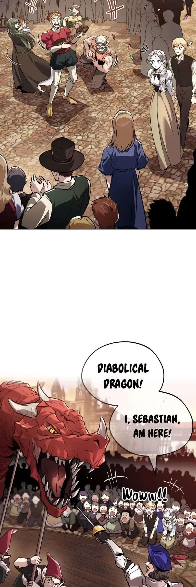 Read Reformation of the Deadbeat Noble Manga Online