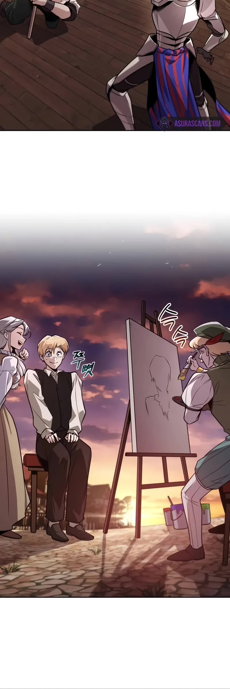 Read Reformation of the Deadbeat Noble Manga Online