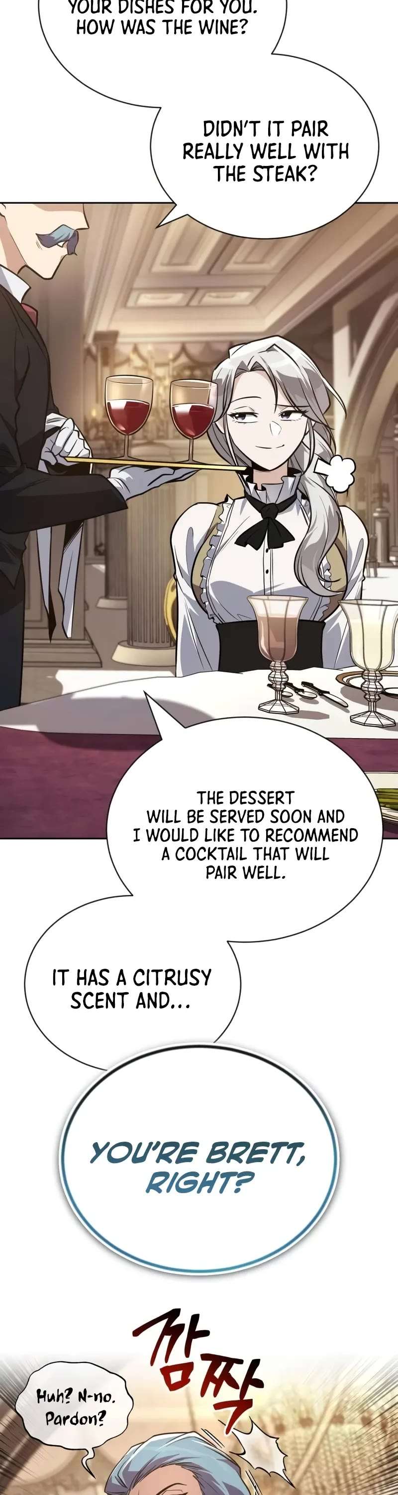 Read Reformation of the Deadbeat Noble Manga Online