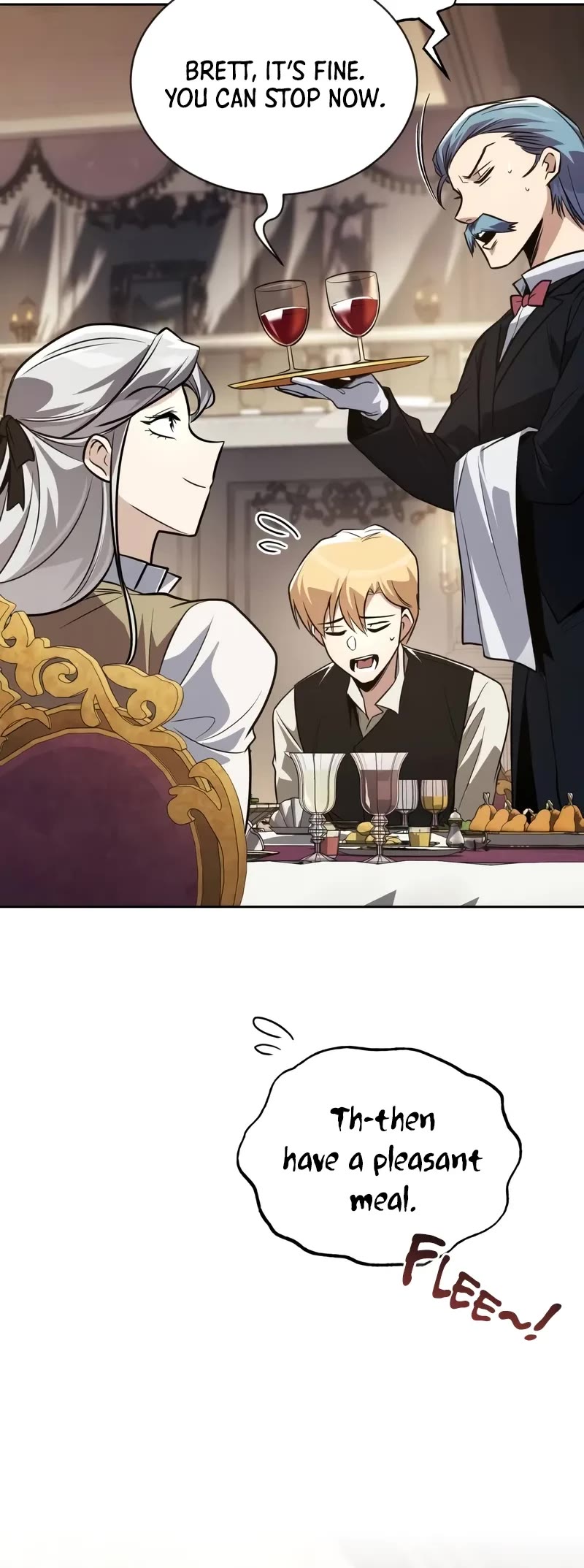 Read Reformation of the Deadbeat Noble Manga Online