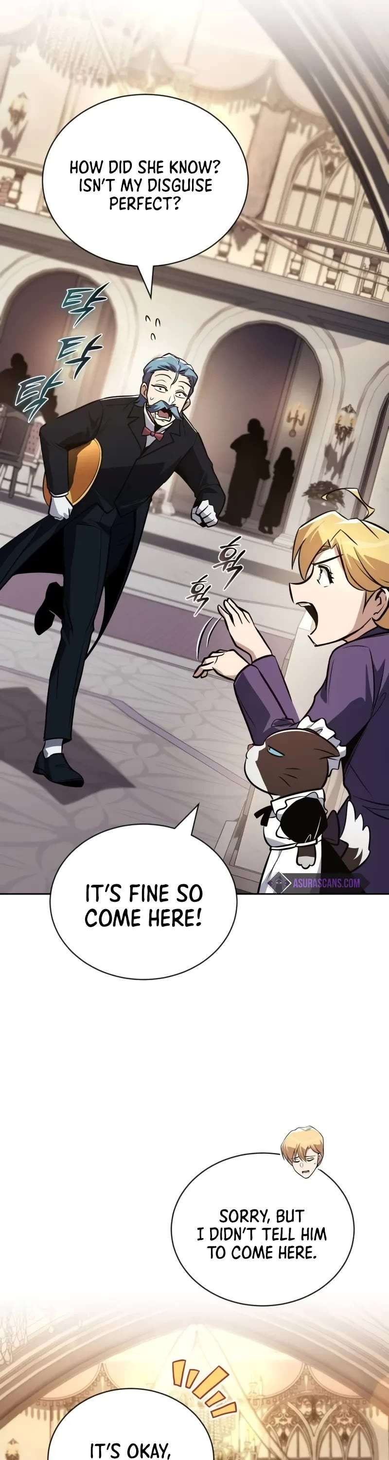 Read Reformation of the Deadbeat Noble Manga Online