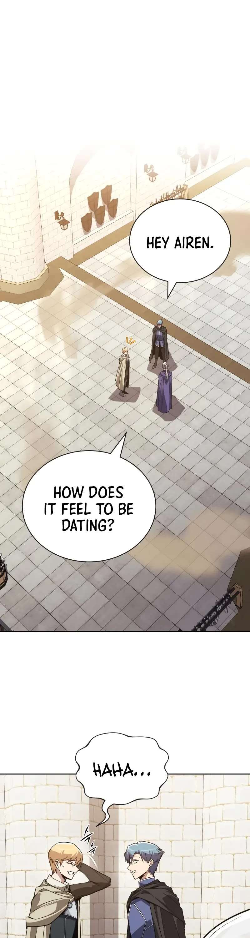 Read Reformation of the Deadbeat Noble Manga Online