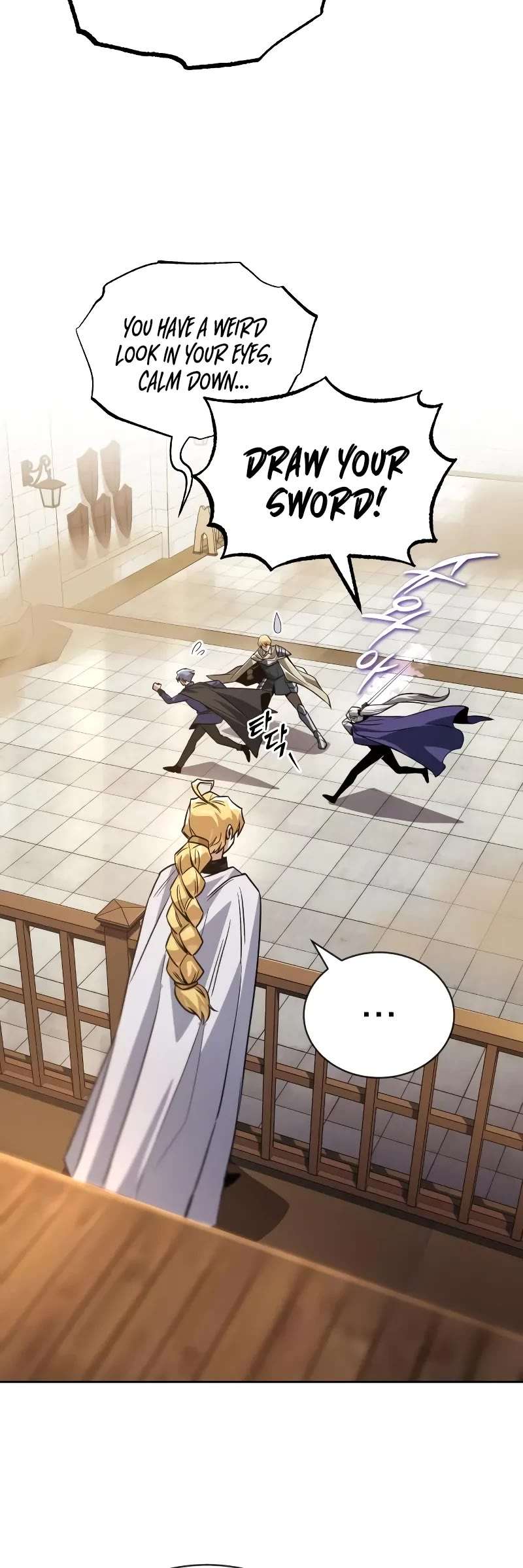 Read Reformation of the Deadbeat Noble Manga Online