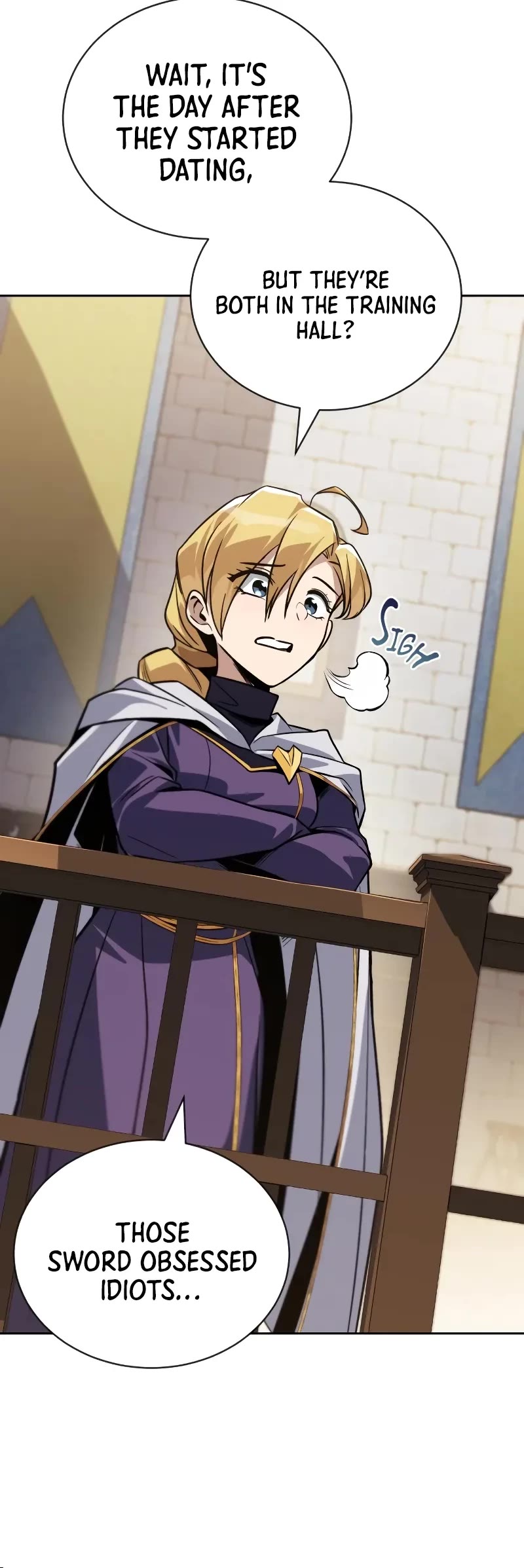 Read Reformation of the Deadbeat Noble Manga Online