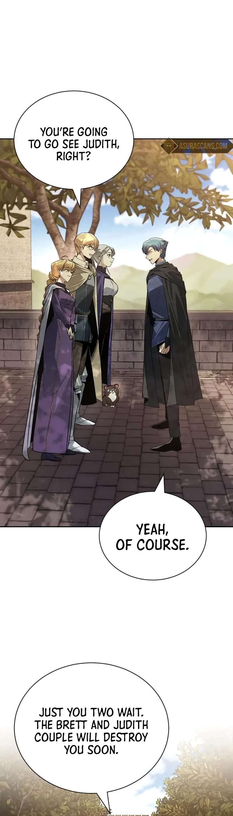 Read Reformation of the Deadbeat Noble Manga Online