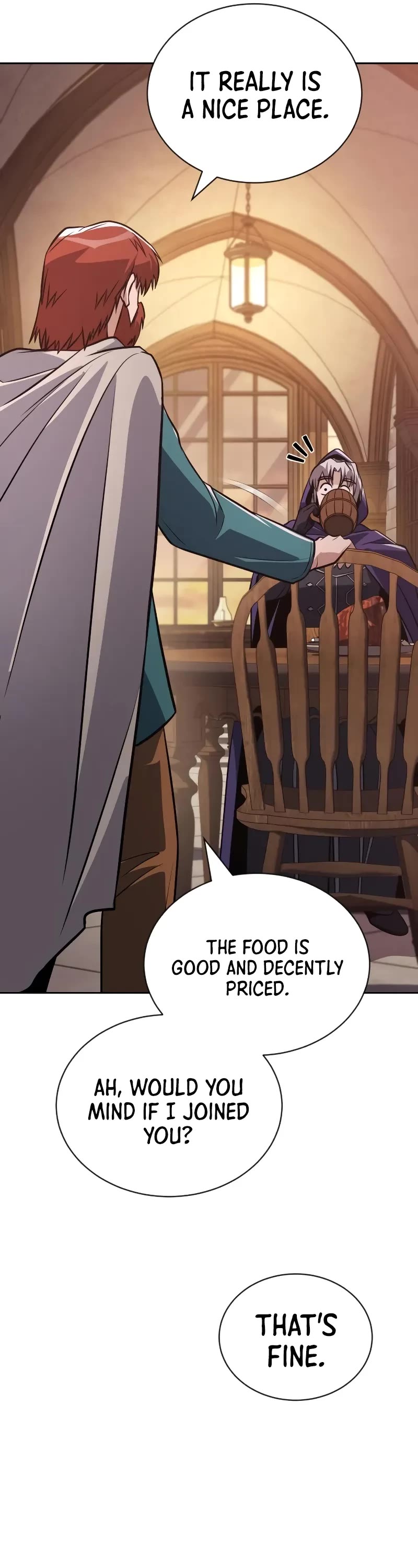 Read Reformation of the Deadbeat Noble Manga Online